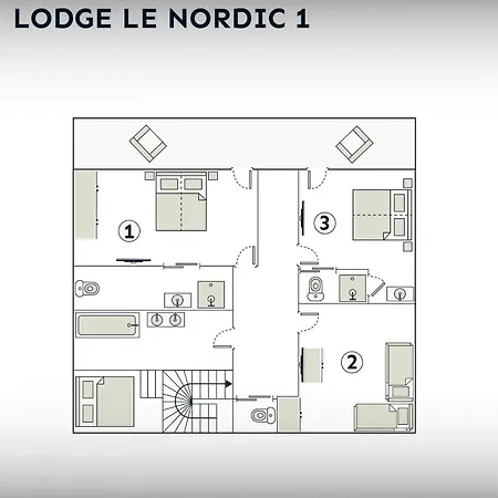 Le Nordic - Ovo Network Morzine