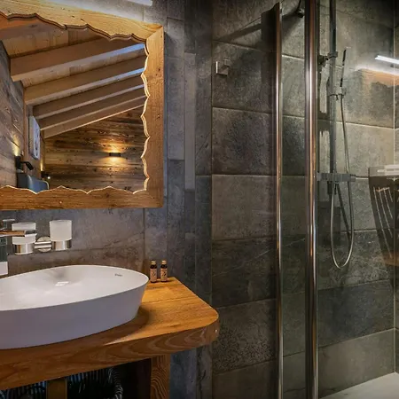 Chalet Le Nordic - Ovo Network