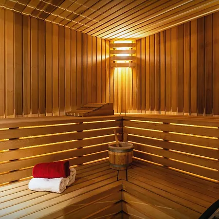 Le Nordic - Ovo Network Chalet *