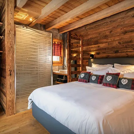 Chalet Le Nordic - Ovo Network Morzine