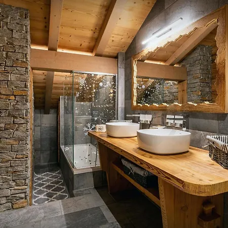 Chalet Le Nordic - Ovo Network Morzine