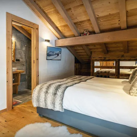 Chalet Le Nordic - Ovo Network