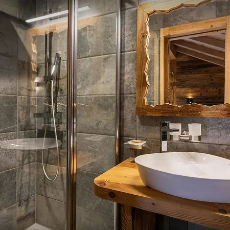 Chalet Le Nordic - Ovo Network *