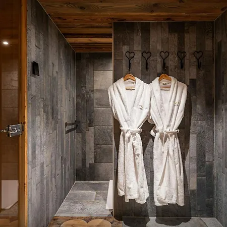 Le Nordic - Ovo Network Chalet Morzine