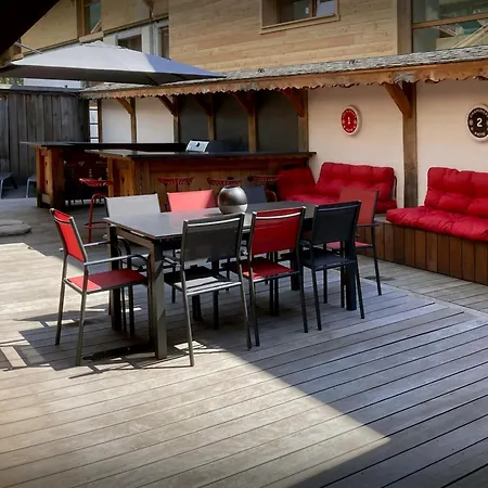 Le Nordic - Ovo Network Morzine